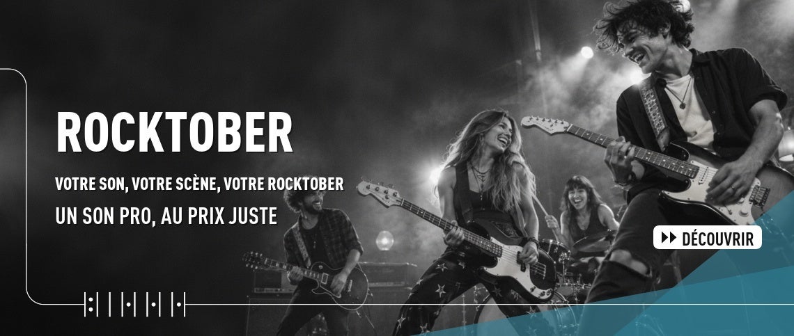 Bax-shop.befr | Rocktober