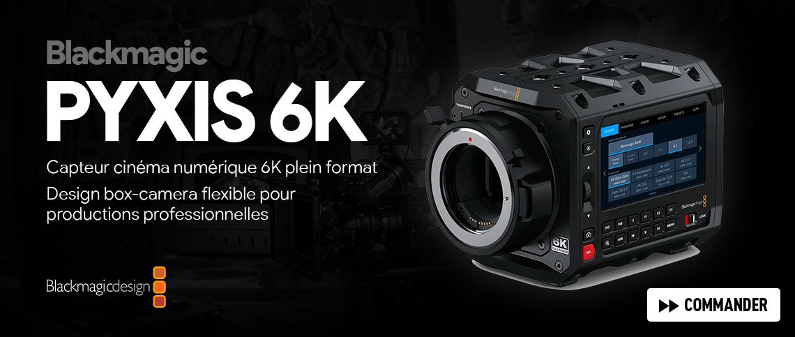 Bax-shop.befr | Blackmagic