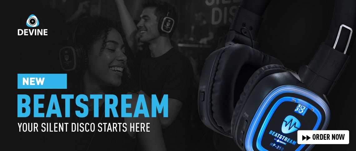Bax-shop.se | Launch Beatstream