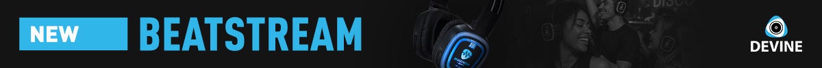 bax-shop.se | Launch Beatstream