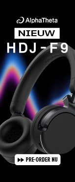 bax-shop.benl | AlphaTheta HDJ-F9
