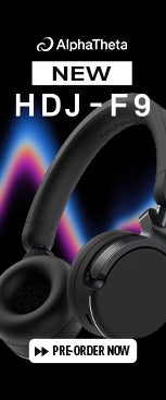 bax-shop.it | AlphaTheta HDJ-F9