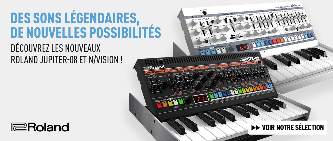 bax-shop.befr | Roland N/vision 