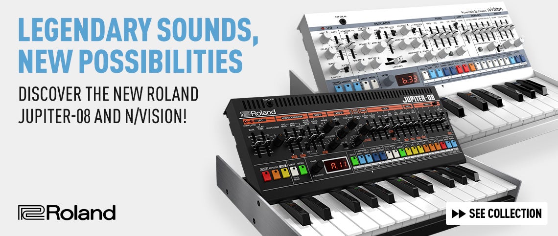 bax-shop.se | Roland N/vision 