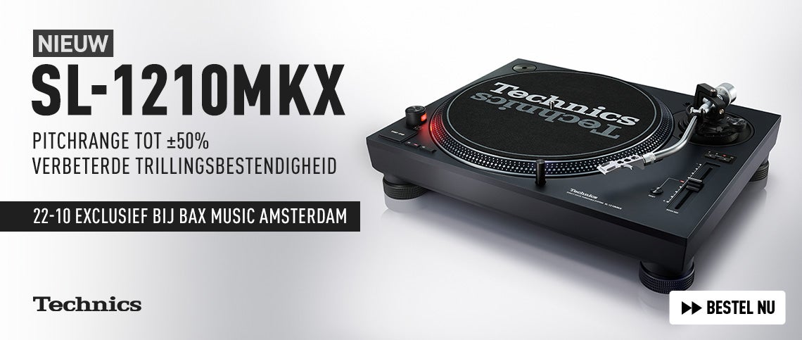 bax-shop.benl | SL-1210MKX