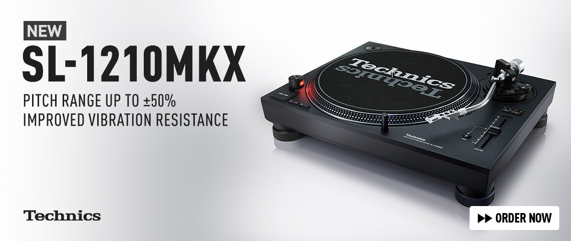 bax-shop.uk | SL-1210MKX