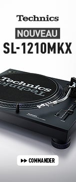bax-shop.fr | SL-1210MKX