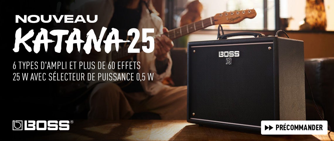 bax-shop.fr | BOSS Katana25