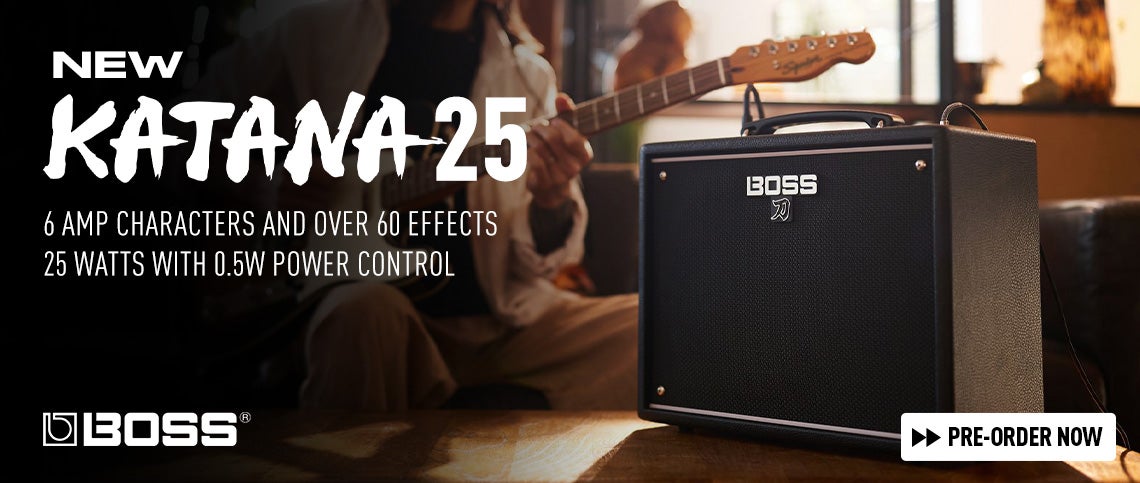 bax-shop.uk | BOSS Katana25