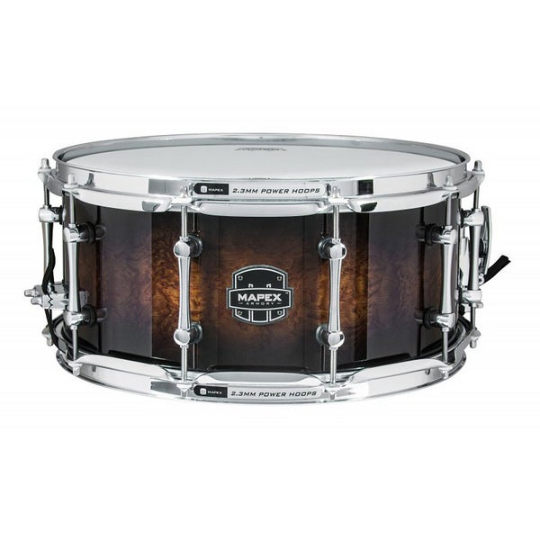 Mapex Armory ARBW4650RCTK Caja Exterminator 14 x 6,5 pulgadas