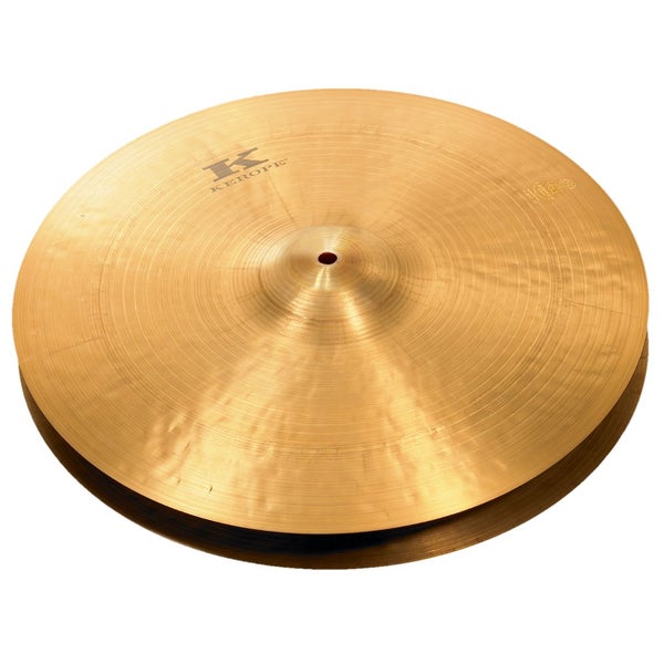 Zildjian KR14PR Kerope cymbale charleston 14 pouces