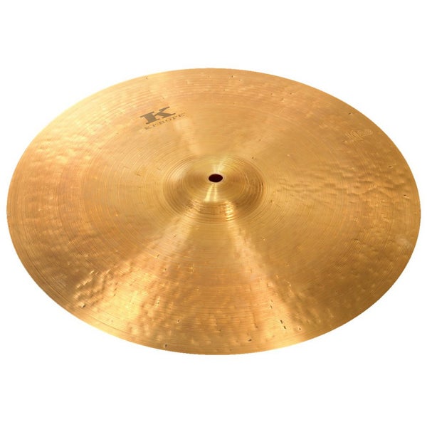 Zildjian KR18C Kerope Crash 18 pouces