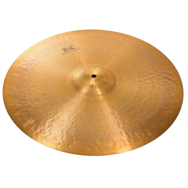 Zildjian KR20R Kerope Ride 20 pouces
