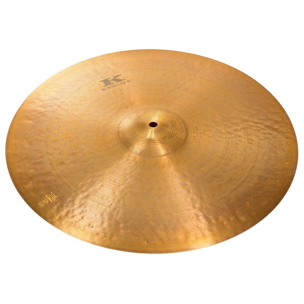 Zildjian KR22R Kerope Ride 22 pouces