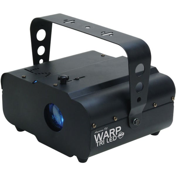 ADJ Warp Tri-LED