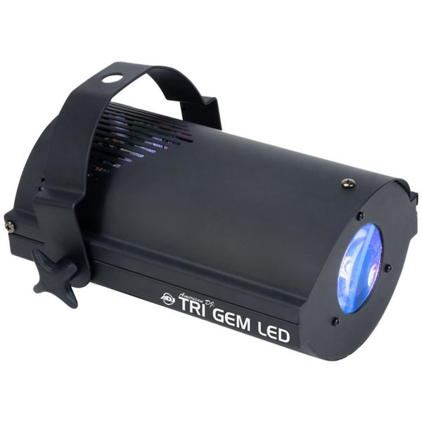American DJ Tri Gem LED moonflower