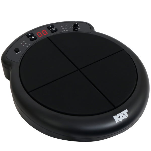 KAT Percussion KTMP1 pad de percussion