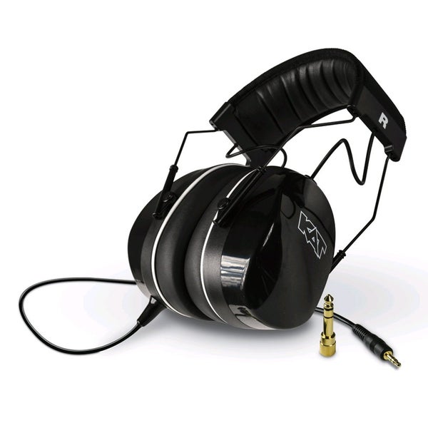 KAT Percussion KTUI26 casque isolant
