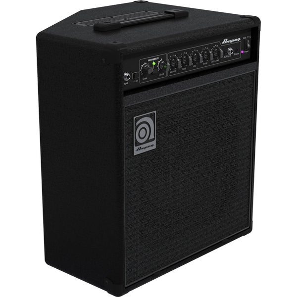 Ampeg BA-110 v2 combo basse