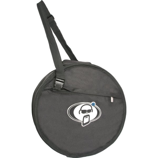 Protection Racket 3005C-00 Snare Drum Case with Shoulder Strap for 15 x 6.5-inch Free Floater Snare