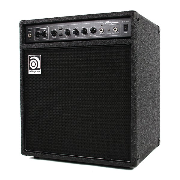 Ampeg BA-112 v2 amplificador combo para bajo