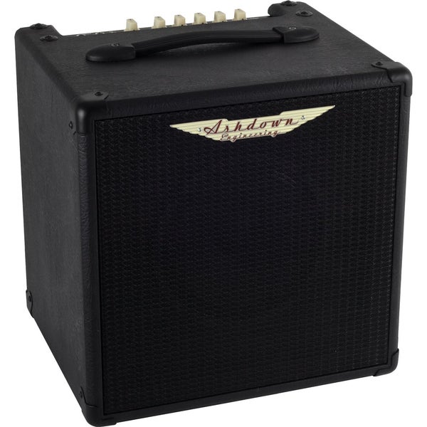 Ashdown After 8-30 combo basse