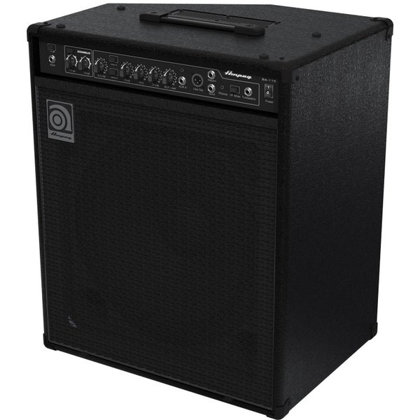 Ampeg BA-115 v2 amplificador combo para bajo