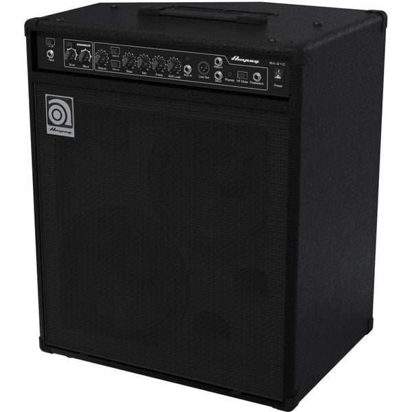 Ampeg BA-210V2 combo basse