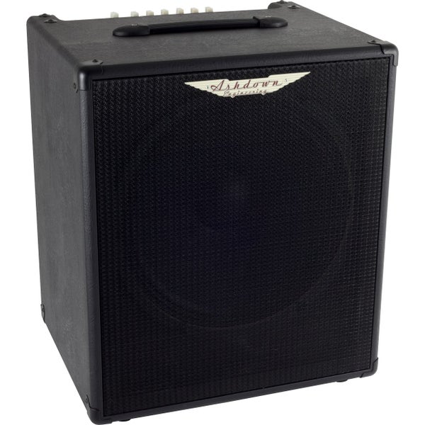 Ashdown Five 15 BB-220 amplificador combo para bajo