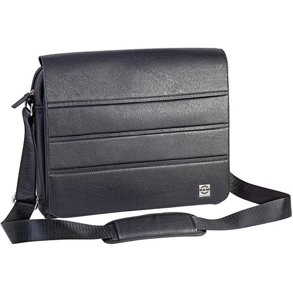 Konig & Meyer 19705 bolso bandolera para tabletas y partituras musicales
