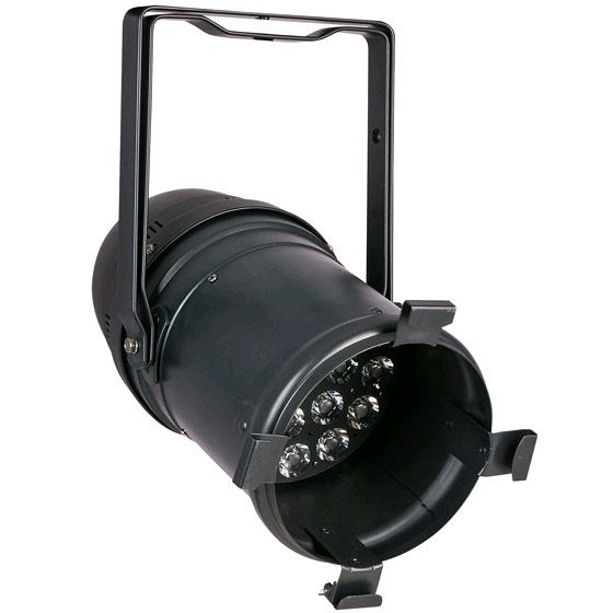 Showtec LED Par 64 Aircraft