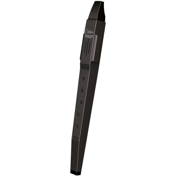 Carry-On Digital Wind Instrument Black Digital Wind Instrument