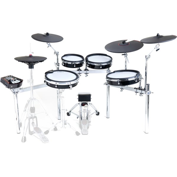 Pearl EM-53TC e/MERGE e/TRADITIONAL PLUS Electronic Drum Kit