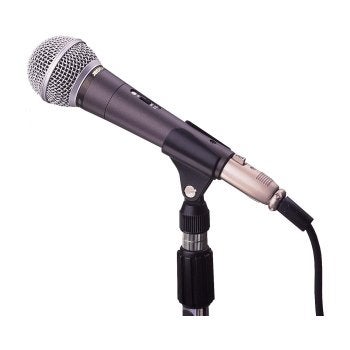 JB systems 27 micro dynamique avec connecteur XLR