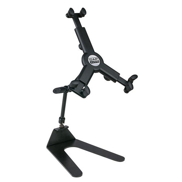DAP D8379 soporte de tableta multiuso