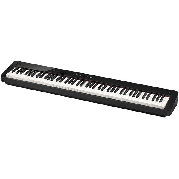Casio Privia PX-S5000 BK Digital Piano