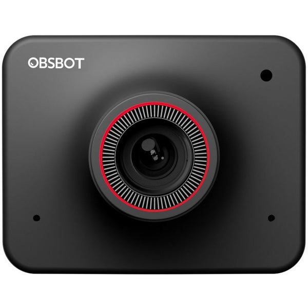 OBSBOT Meet 4K AI-Powered Auto-Framing Webcam