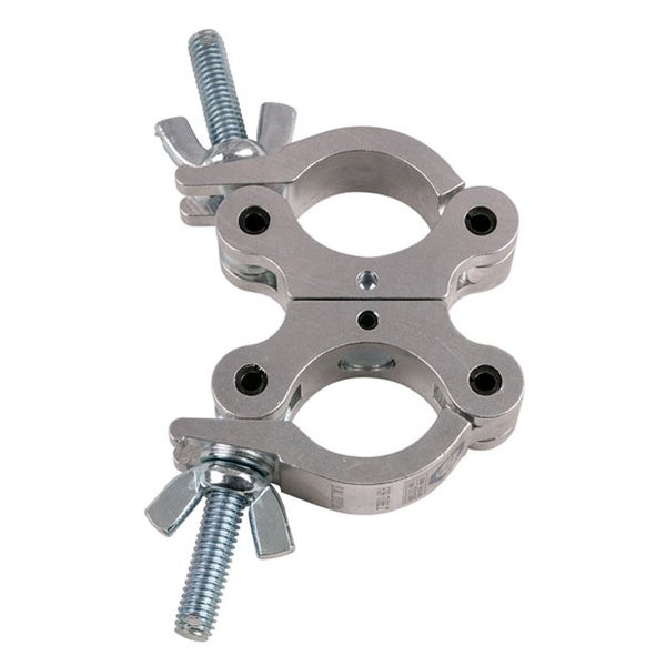 Showtec Swivel Coupler Slim Line 300 kg 