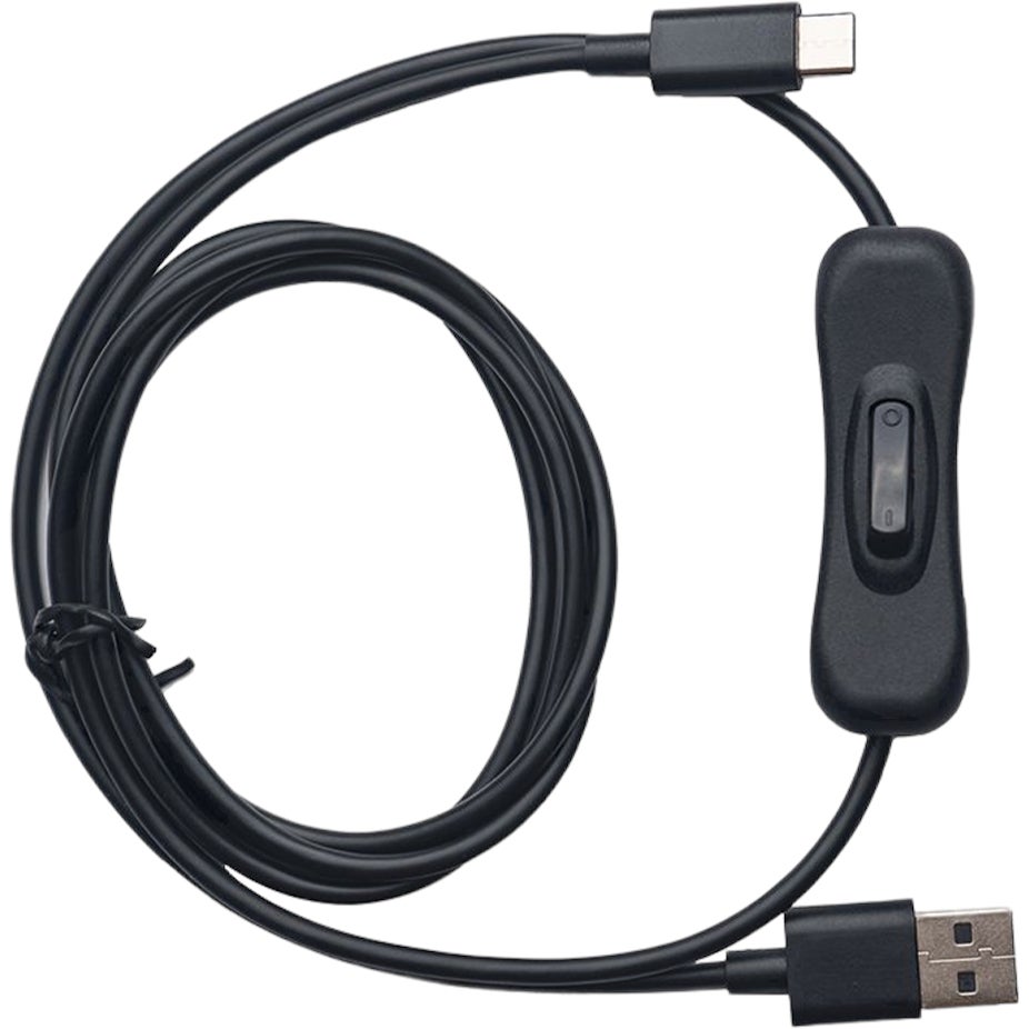 OBSBOT Power Cable Tiny | Bax Music