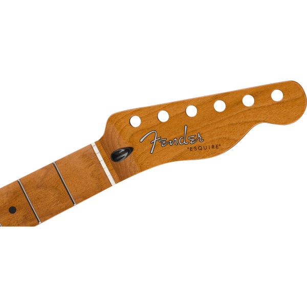 Fender 50's Modified Esquire Neck U Shape Roasted Maple mástil de guitarra