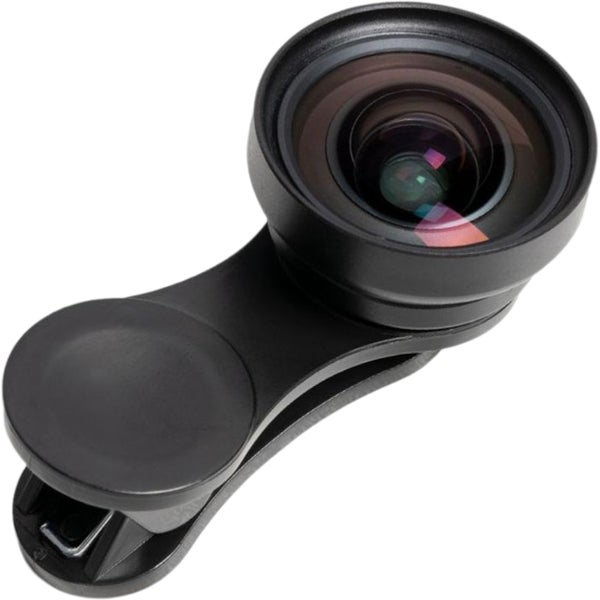 OBSBOT 4k Ultra Wide Angle Camera Lens for Smartphones