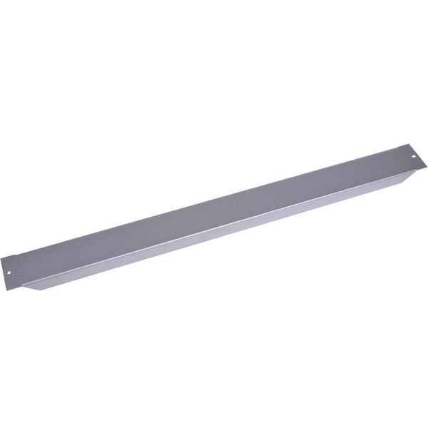 D&R Airlab Blank Blind Plate Module
