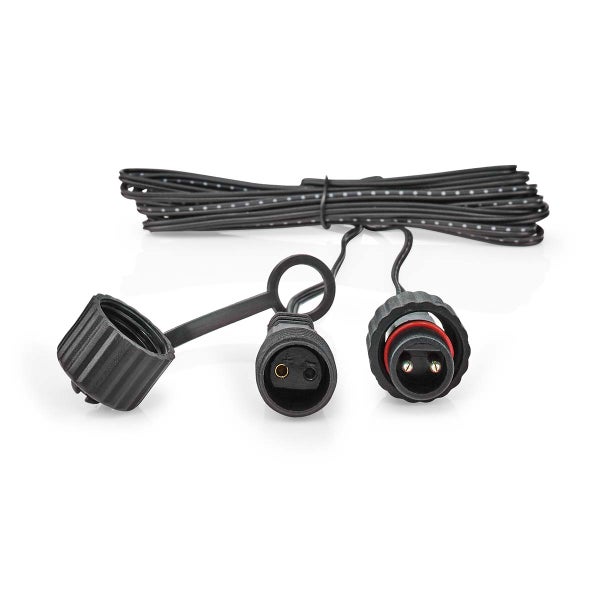 Nedis SmartLife accessoire LED décoratif rallonge 5 m