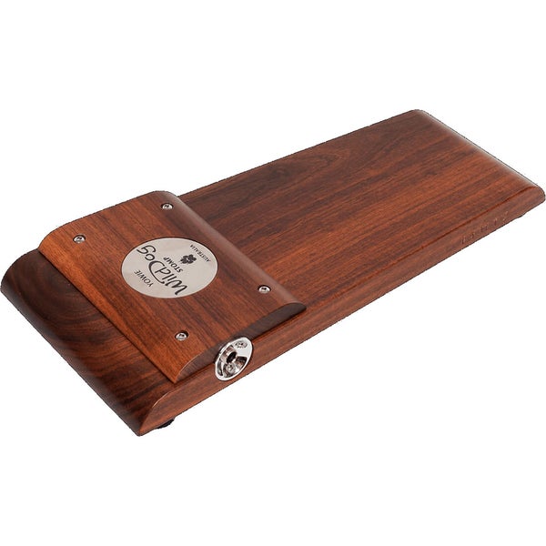 Wild Dog Stomp Yowie Stomp Box