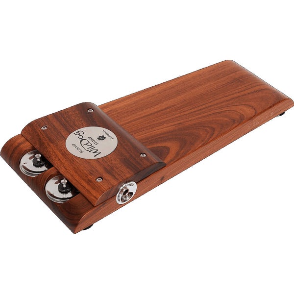 Wild Dog Stomp Bunyip Stomp Box