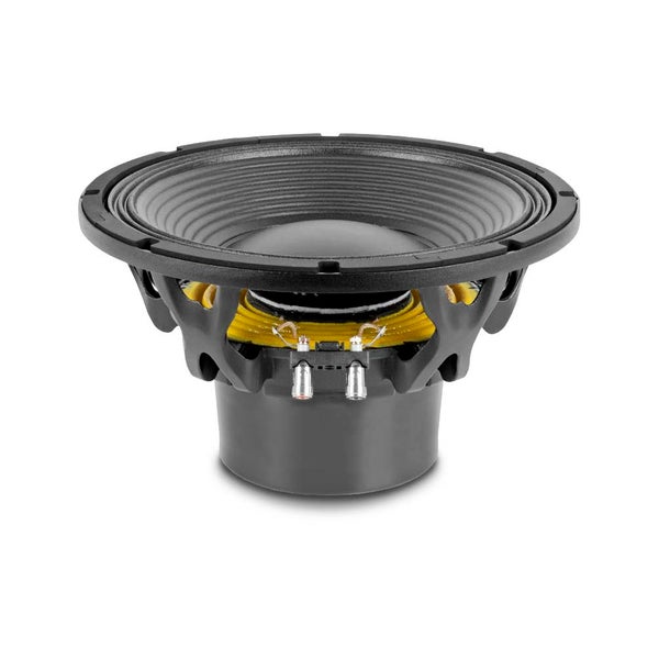Beyma 12LEX1300Nd 1300W, 8 Ohm Professional 12-inch Low-Mid Bass Speaker