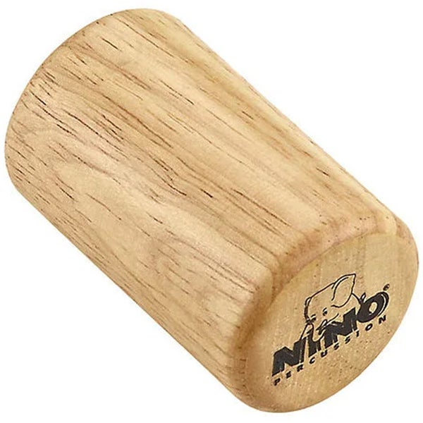 Nino Percussion NINO1 shaker de madera
