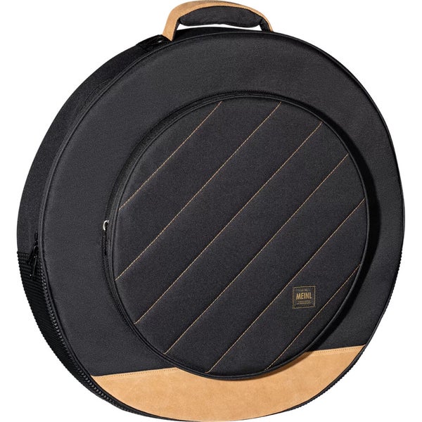Meinl MCCB22BK Classic Woven Cymbal Bag 22"