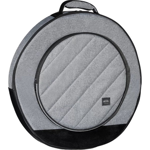 Meinl MCCB22GY Classic Woven Cymbal Bag 22"