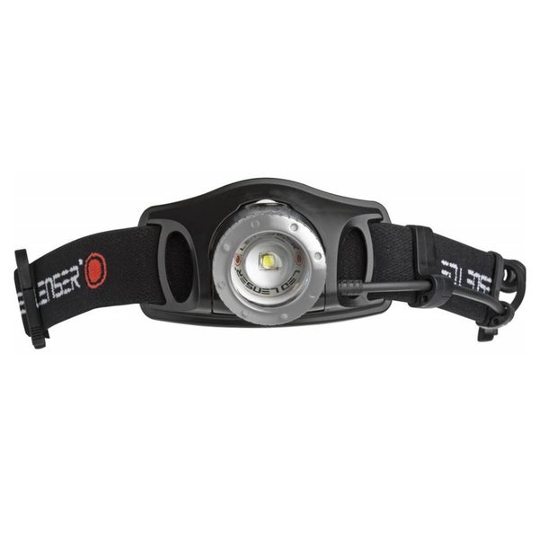 Led Lenser H7.2 linterna de cabeza power LED